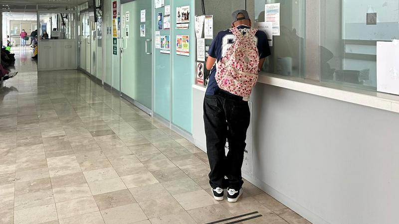 Refrenda ISSSTE atención de calidad y diálogo en el Hospital Regional de Oaxaca ante manifestaciones 