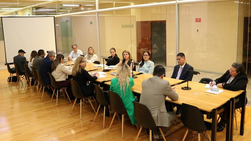 Experiencias del sistema oral penal nutren la transición hacia el nuevo Código Nacional de Procedimientos Civiles y Familiares 