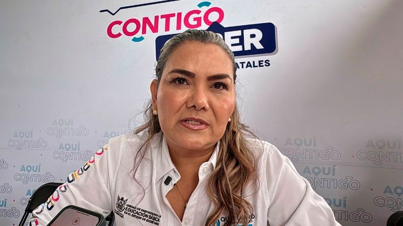 Invierte Usebeq 500 mdp para mejorar escuelas  