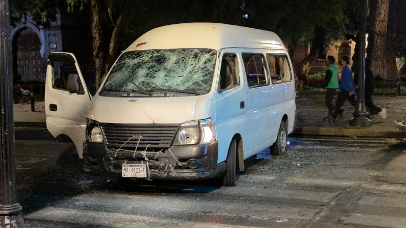 UMSNH fija postura tras hechos violentos en la Casa del Estudiante Nicolaita; anuncia investigaciones 