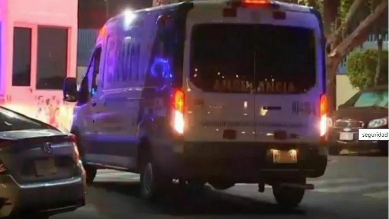 Arranque de celos desata balacera en Coyoacán; atacó a su cuñado y pareja para después atentar contra su vida 