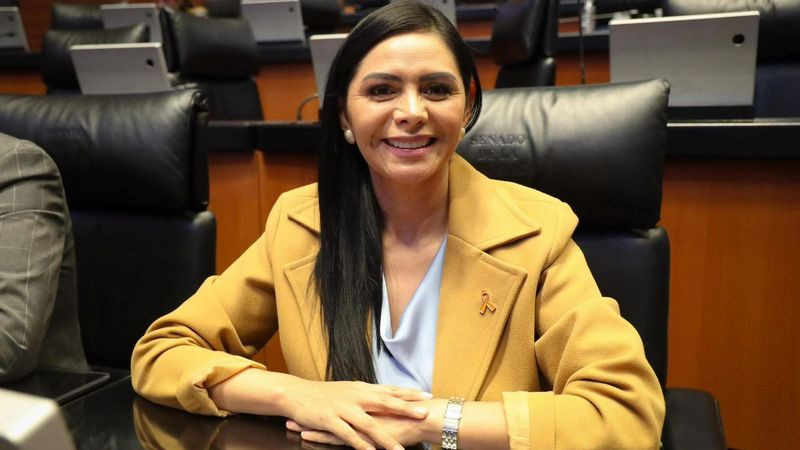 Día Nacional de lo Hecho en México es un impulso directo al desarrollo productivo de Michoacán y el país: Araceli Saucedo 