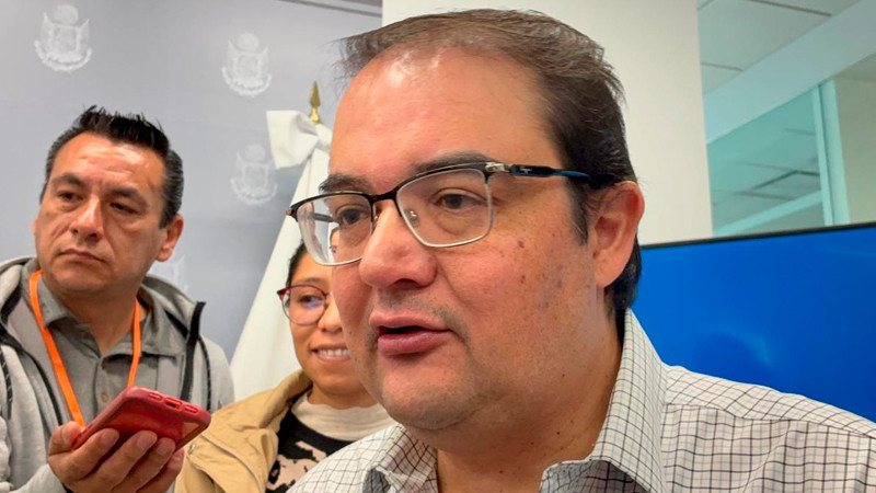 Guillermo Vega propondrá prohibir que aspirantes se postulen para dos cargos  