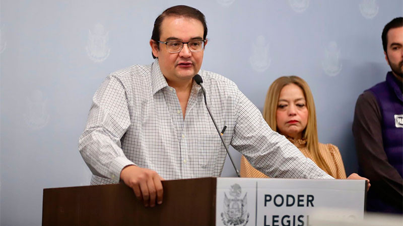 Llama Guillermo Vega a fortalecer la unidad y la convicción dentro del PAN Querétaro  