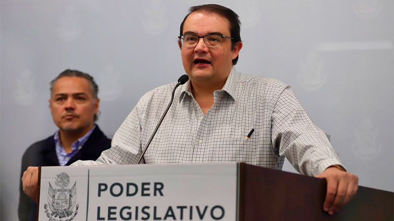 La democracia requiere una participación real y efectiva de la ciudadanía, y no debe convertirse en un negocio de los mismos actores políticos: Guillermo Vega 