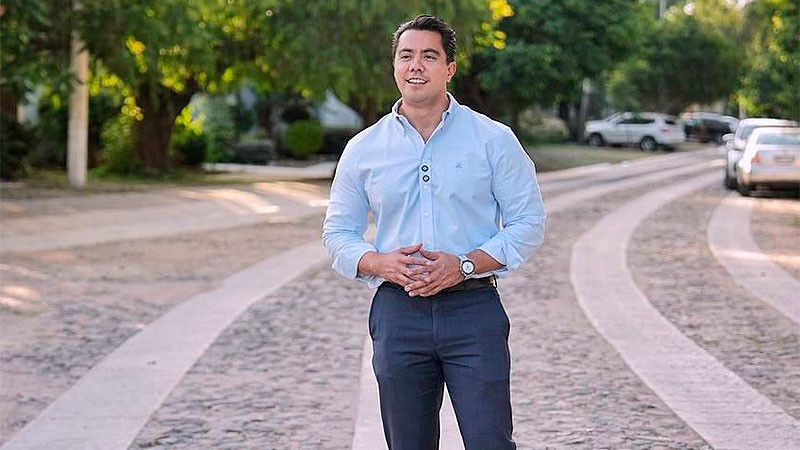 Ayuntamiento de Querétaro signa convenio con Waze para realizar reportes viales en tiempo real  