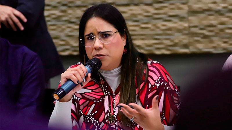 Presenta solicitud de recursos el IEEQ para garantizar la organización del proceso electoral 2026-2027 y la elección del Poder Judicial  