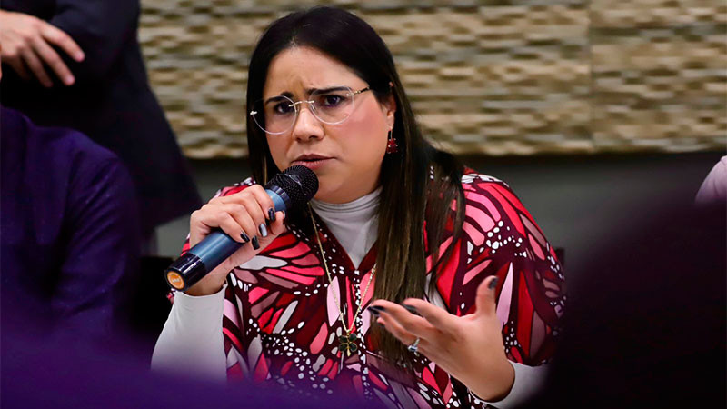 Aprobará el IEEQ cronogramas y presupuestos para plebiscitos en próxima sesión de Consejo: Grisel Muñiz  