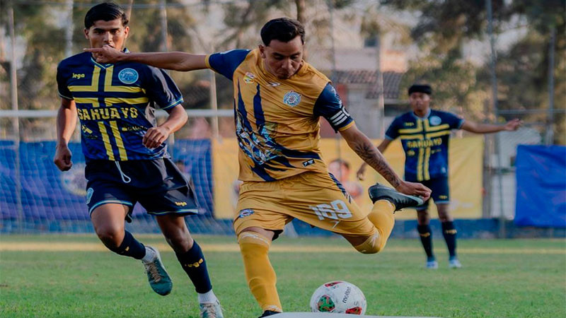 Somos líderes, logramos nuestro primer objetivo: Cristian ‘El Tigre’ Castro  