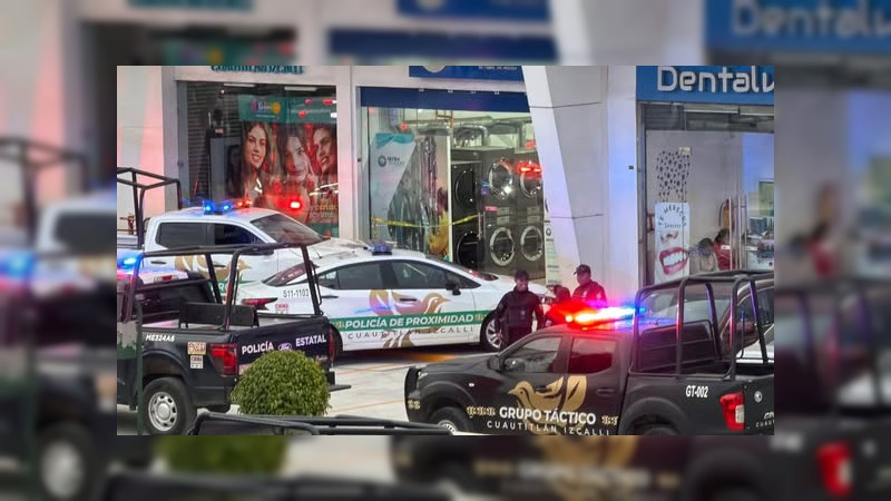 Plaza Arkana bajo fuego: doble homicidio desata rumores sobre el apellido Quintero 