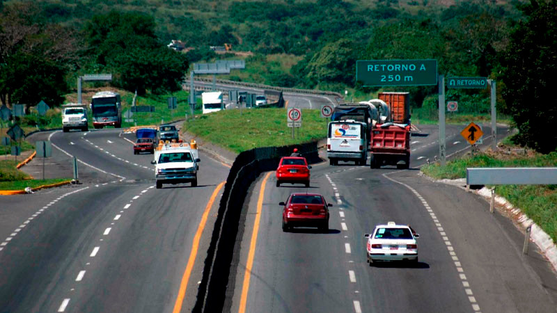 Autoridades prometen mejorar seguridad en carreteras tras bloqueos de transportistas 