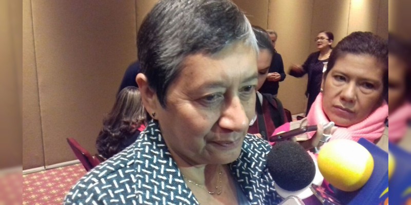 Ningún reporte en Michoacán de sustitución de quimioterapias: Secretaria de Salud 