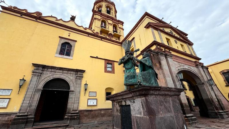 Viven más de 150 mil personas con discapacidad en Querétaro capital 