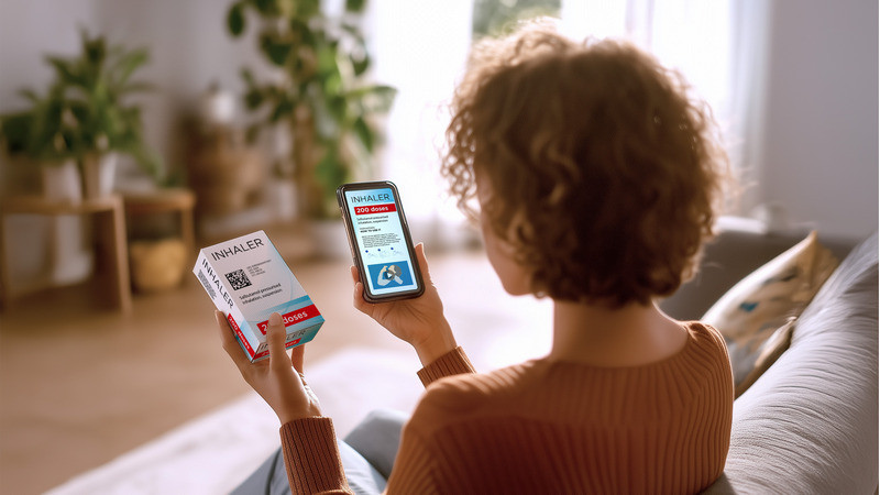 Colaboración entre Google y GS1 lleva información confiable de medicamentos a los smartphones 