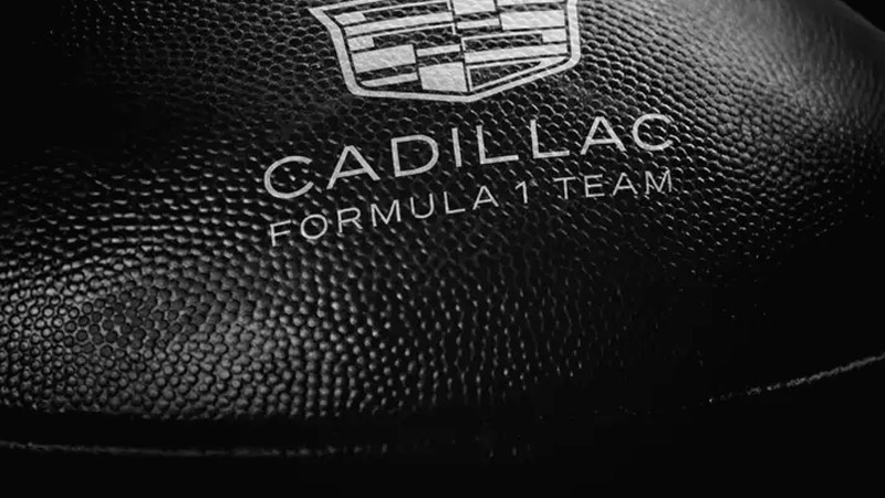 Cadillac anuncia fecha en la que presentará el auto de 'Checo Pérez' 