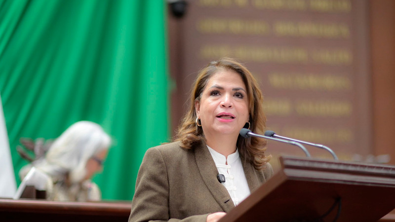 Fabiola Alanís: El aumento salarial de 154% en 7 años hace justicia a quienes sostienen a México 