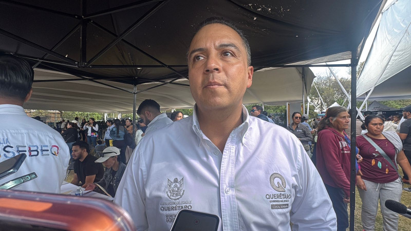 Cruzarán productores del campo por Querétaro; van a protestar a la CDMX 