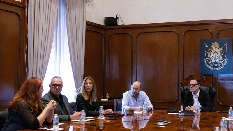 Gobierno de Querétaro impulsa leyes para la tranquilidad y seguridad de las familias 