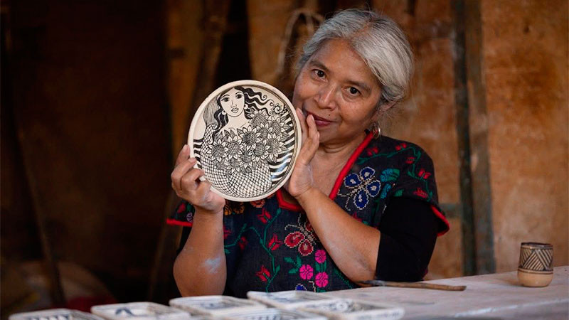  Campaña “Michoacán, el alma de México” se presentará en la Feria Internacional de Turismo: Sectur 