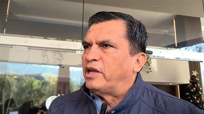 Exsecretario del PAN en Michoacán critica "autoritarismo" y falta de unidad interna; acusa a Marko Cortés de operar por fines grupales 