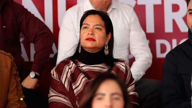  Presenta Representación Parlamentaria iniciativa para prohibir vapeadores en espacios públicos en Michoacán 