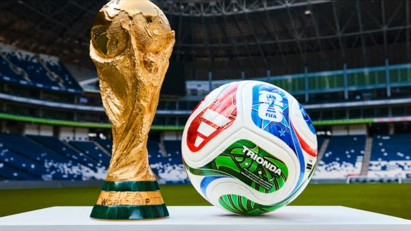 Todo listo para el Sorteo del Mundial 2026; México conocerá sus rivales este viernes 