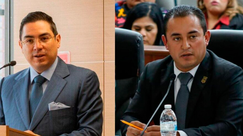 EEUU cancela visas a funcionario federal y alcalde de San Felipe, Baja California 