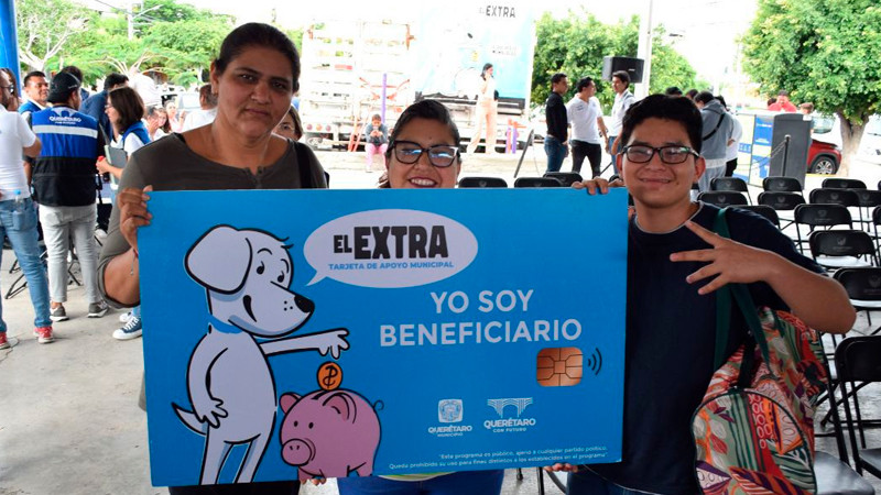 Programas sociales de Felifer Macías seguirán vigentes en 2026 