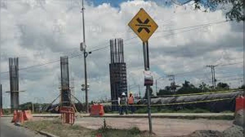 Rodrigo Monsalvo sin información de obras viales en El Marqués; corresponde al estado y federación 