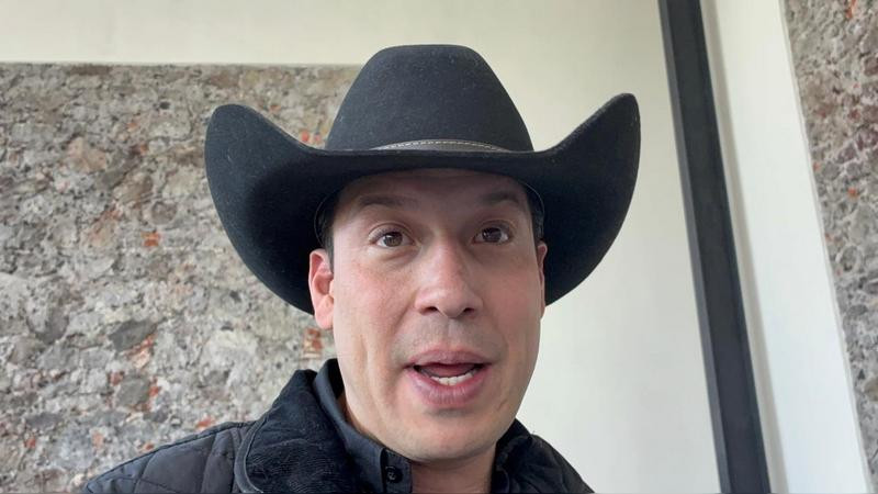 El Marqués va por un presupuesto superior a los 3 mil 800 millones de pesos para el 2026 