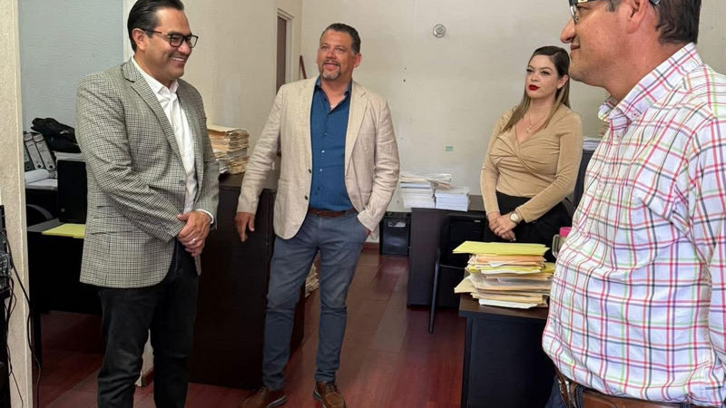 Reforzar defensa de las víctimas, tarea impostergable para la CEEAV 