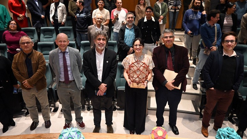 Centro de Ciencias Matemáticas potencia la productividad científica desde Michoacán 