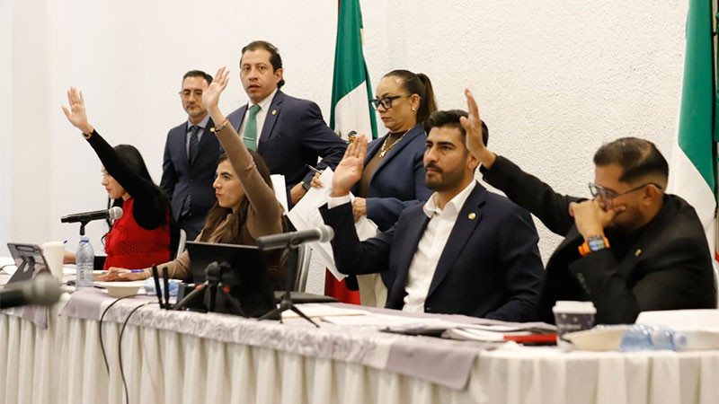 Centros de Atención Animal deberán emitir cedula de búsqueda de mascotas desaparecidas: 76 Legislatura de Michoacán 