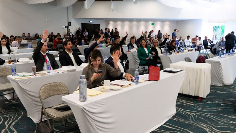 Dota Congreso del Estado de Michoacán a la Procuraduría de Protección de Niñas, Niños y Adolescentes de personalidad jurídica propia 