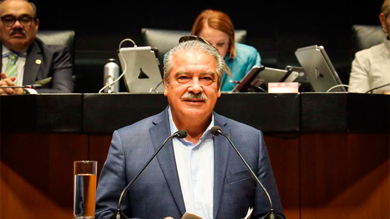 Va Morón por Ley para proteger la Salud Mental Laboral 