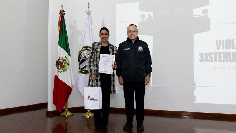 SSPC impulsa conferencia para fortalecer la prevención y erradicación de la violencia contra las mujeres 