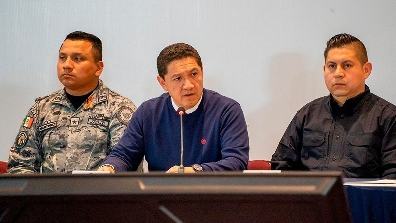 Poder Judicial de Michoacán impulsa revisión del catálogo de delitos y certificación en justicia penal para adolescentes 