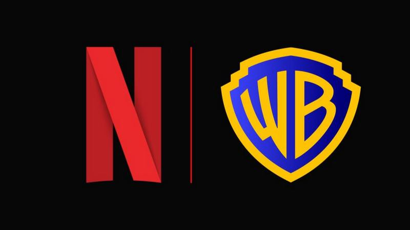 Netflix anuncia la compra de Warner Bros y HBO Max por 82 mil 700 millones de dólares 