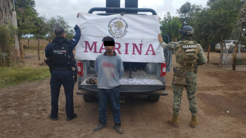 Operación Frontera Norte ha dejado más de 9 mil personas detenidas 