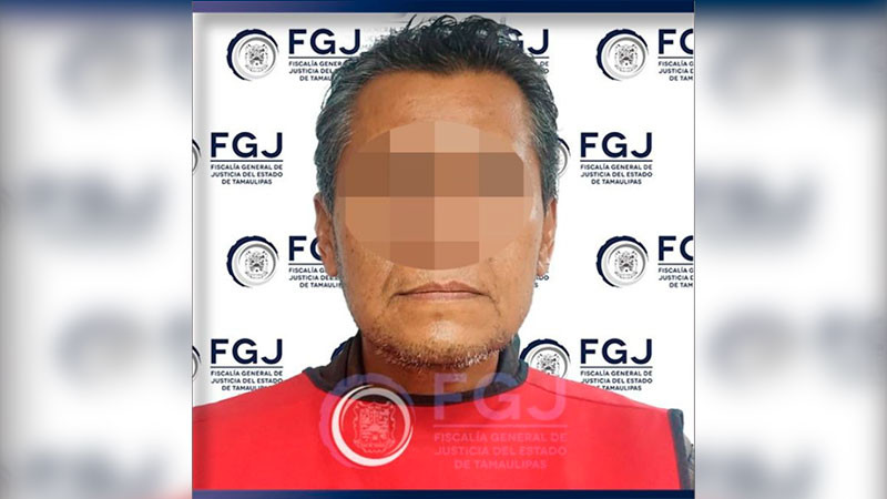 Detienen y vinculan a proceso a hombre por maltrato animal en contra tres gatos en Tamaulipas 