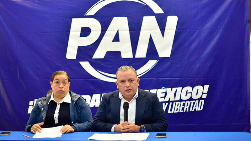  En crisis, gobierno del Cártel de Morena: Carlos Quintana 