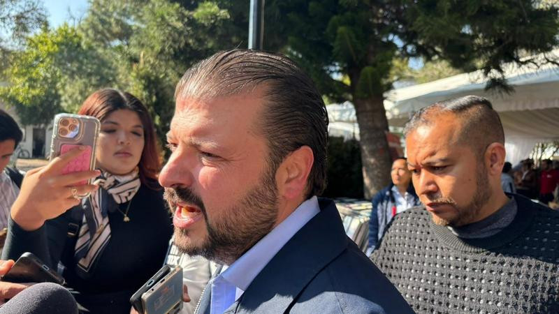 Servicios de salud, sin afectaciones por paro sindical, afirma Segob Michoacán 