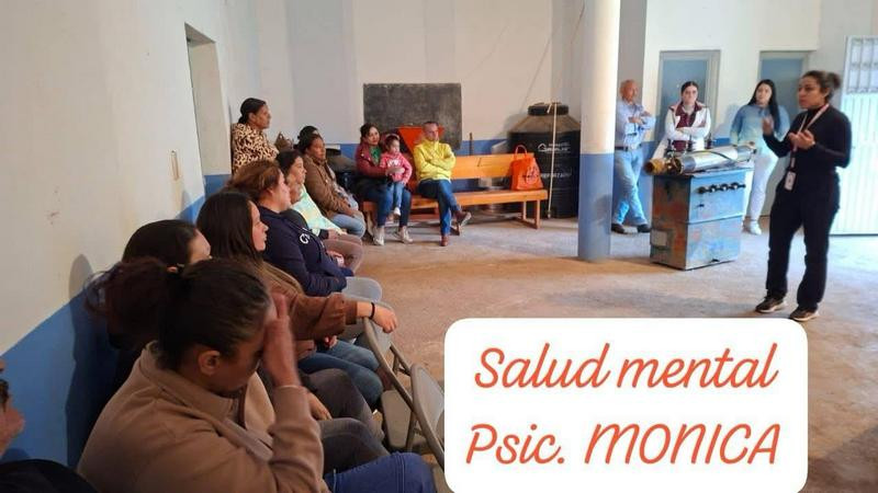 El Gobierno Quiroga inicia la pavimentación de la calle Cerro Chino tras años de deterioro 