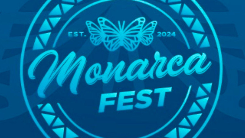 Uruapan listo para el Monarca Fest: Sectur 