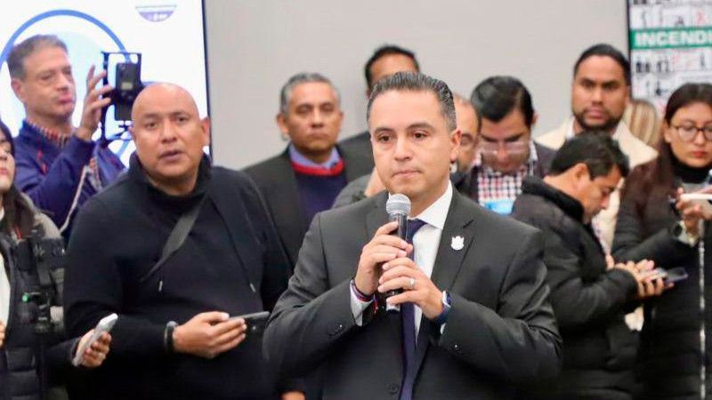 Apoyan a migrante queretano enviado a Guatemala  