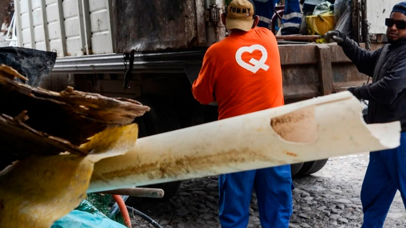 Secretaría de Atención Ciudadana de Querétaro recibe más de 12 mil llamadas al mes  