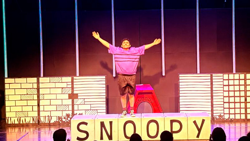 Por primera vez Querétaro será sede del Encuentro Nacional de Teatro 