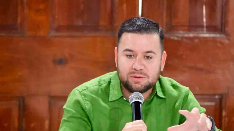 Paquete económico 2026 deberá priorizar seguridad, educación, salud, campo e infraestructura: Reyes Galindo  