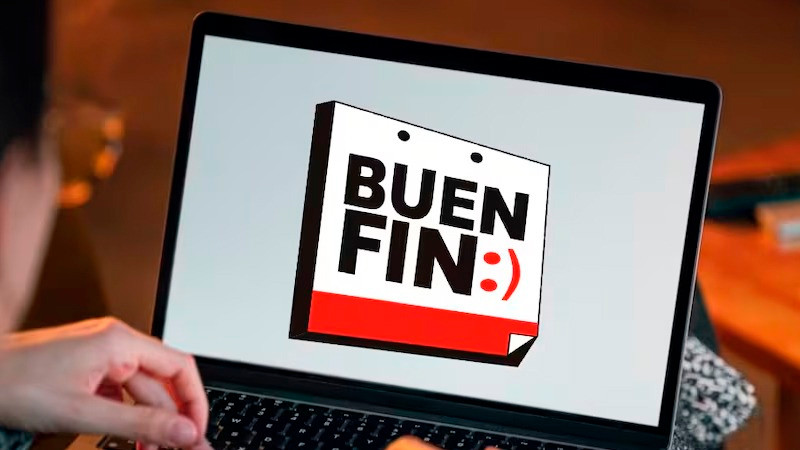 Ventas en Buen Fin aumentaron 30%; deja derrama de más de 90 mil mdp 
