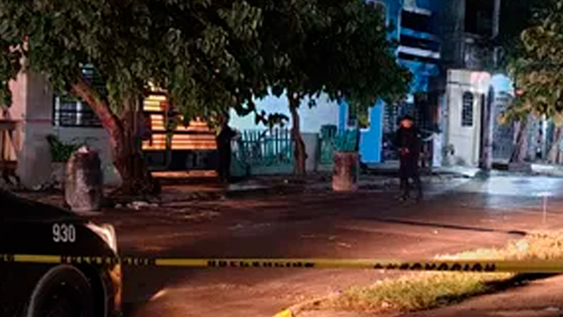 Ataque armado deja al menos 3 muertos en Escobedo, Nuevo León; hay un policía lesionado 